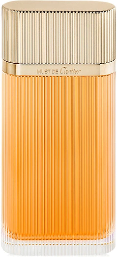 Cartier — Cartier Must De Cartier for women Духи