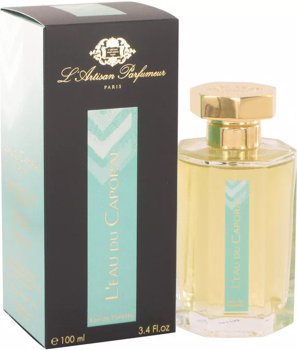 L`Artisan Parfumeur L`Eau du Caporal — фото 3