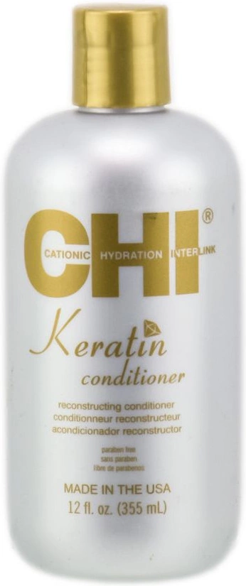CHI Keratin Conditioner Reconstructing — фото 2