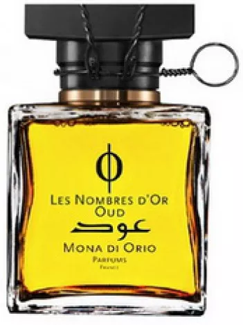 Mona Di Orio Les Nombres d Or Oud — фото 3