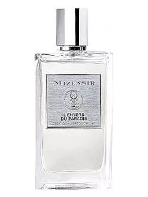 Mizensir — Mizensir L`Envers du Paradis