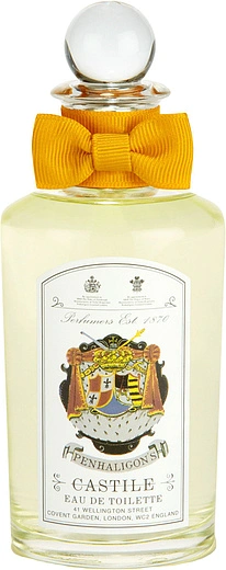 Penhaligon's — Penhaligon's Castile