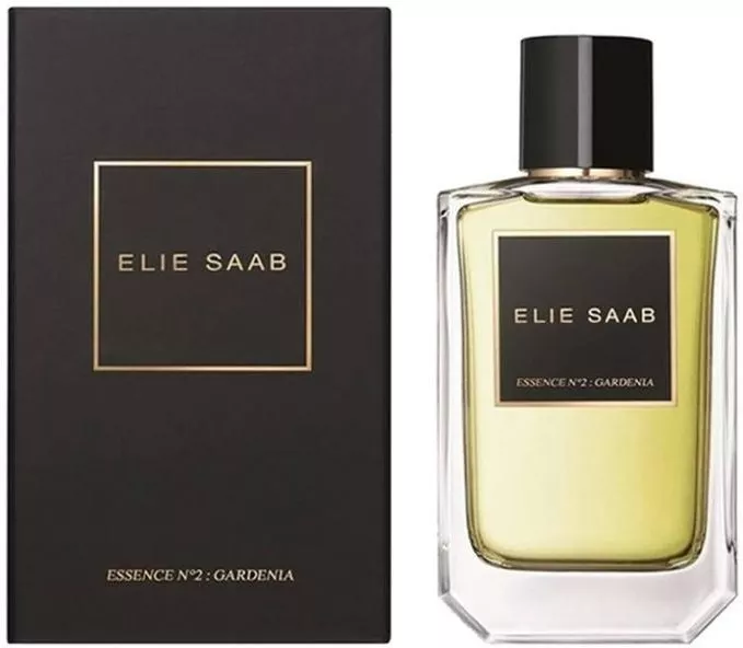 Elie Saab Essence No 2 Gardenia — фото 3