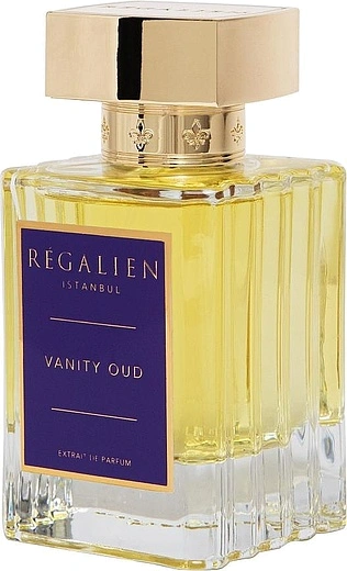 Regalien — Regalien Vanity Oud Духи