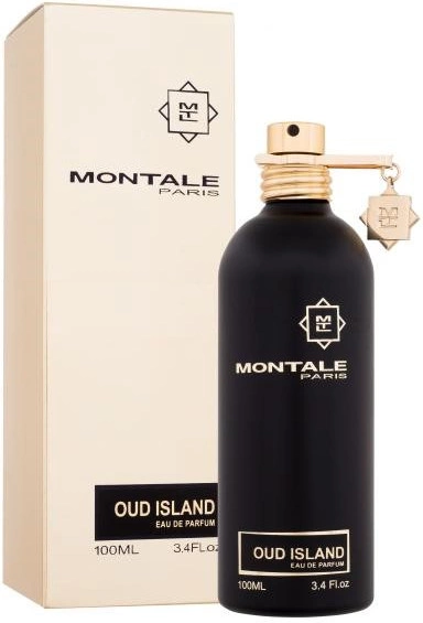 Montale Oud Island — фото 2