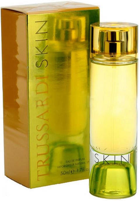 Trussardi Skin — фото 4