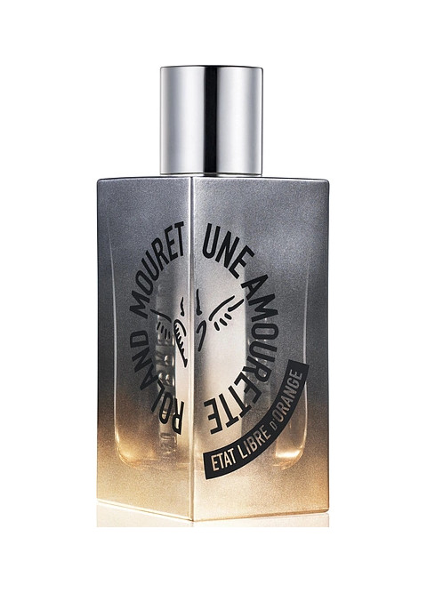 Etat Libre D Orange — Etat Libre D Orange Une Amourette Roland Mouret