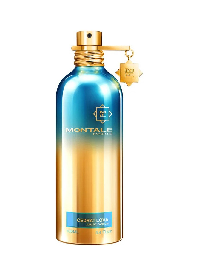 Montale — Montale Cedrat Lova