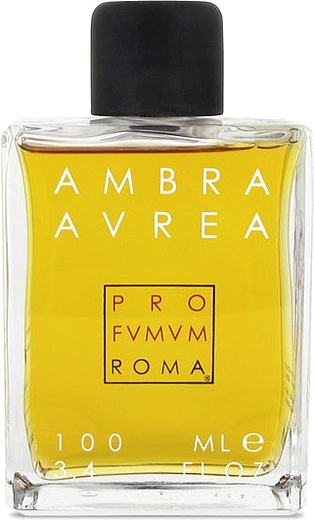 Profumum Roma — Profumum Roma Ambra Avrea