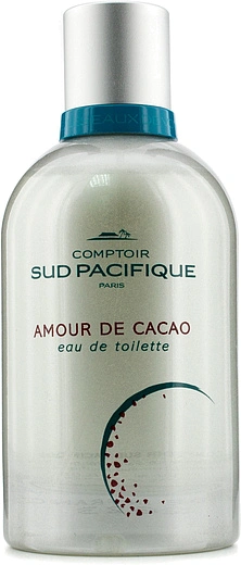Comptoir Sud Pacifique — Comptoir Sud Pacifique Amour De Cacao