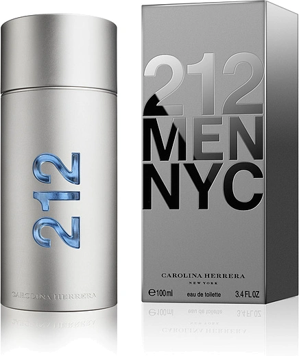 Carolina Herrera — Carolina Herrera 212 Men Дезодорант-стик