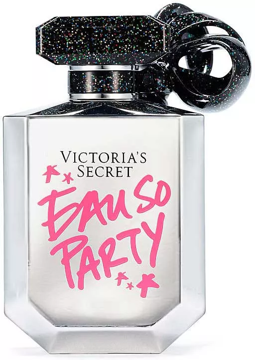 Victoria's Secret Eau So Party — фото 2