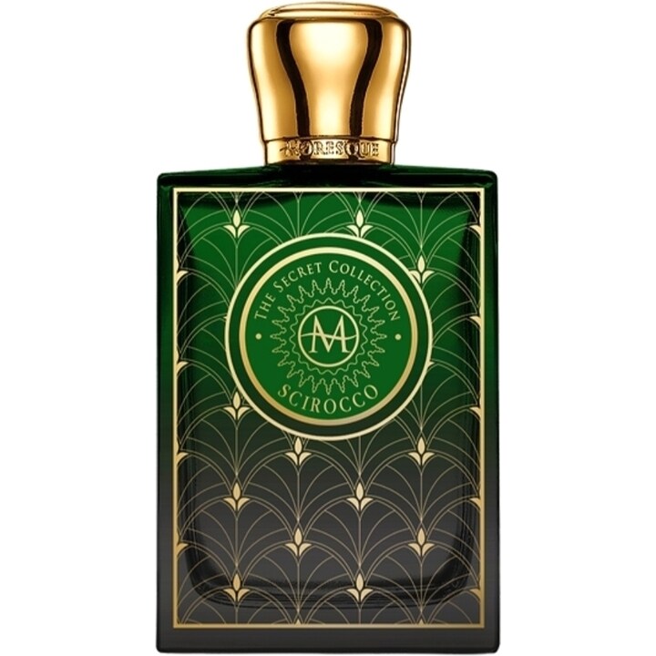 Moresque — Moresque Scirocco