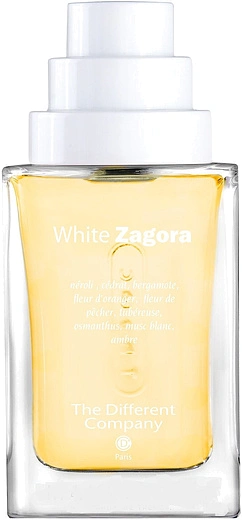 The Different Company — The Different Company White Zagora