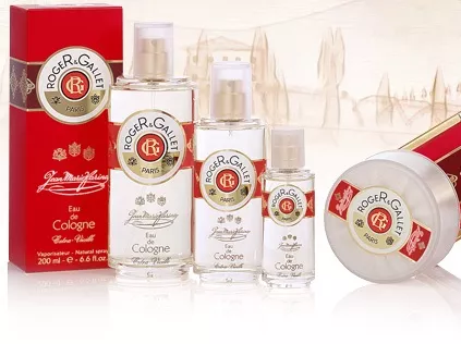 Roger & Gallet Jean Marie Farina Extra Vieille — фото 3