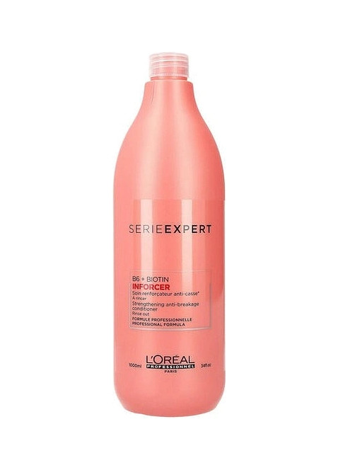 L Oreal Professionnel — L Oreal Professionnel Inforcer Conditioner Ukreplyayushchiy Konditsioner Dlya Povrezhdennykh Volos