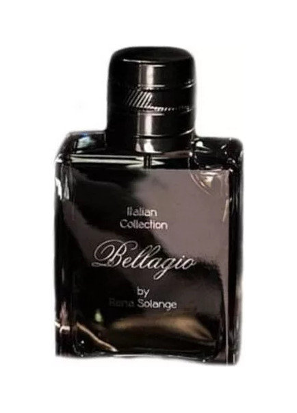 Rene Solange — Rene Solange Bellagio