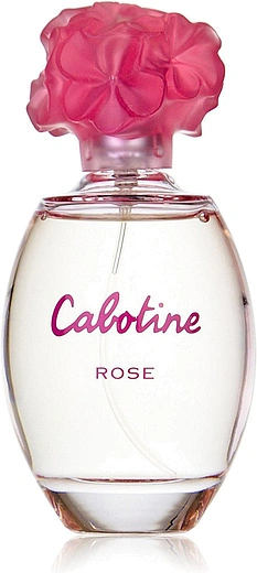 Gres — Gres Cabotine Rose