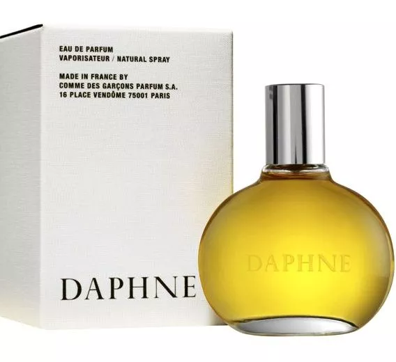 Comme des Garcons Daphne — фото 3
