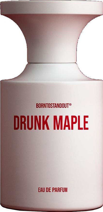 Borntostandout Drunk Maple — фото 2