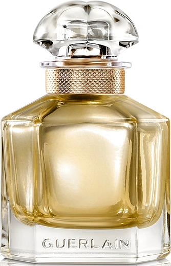 Guerlain — Guerlain Mon Guerlain Gold