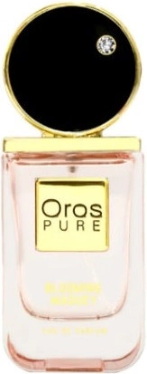 Sterling Parfums — Sterling Parfums Oros Pure Blooming Maguey