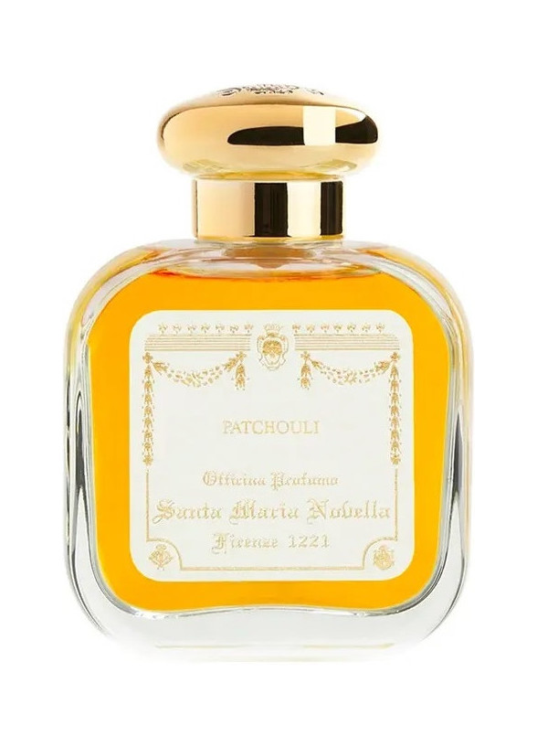 Santa Maria Novella — Santa Maria Novella Patchouli