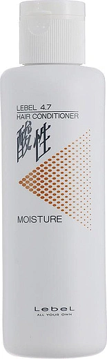 Lebel — Lebel 4.7 Hair Conditioner Moisture
