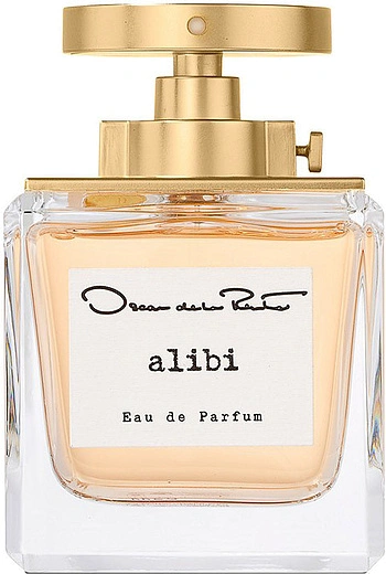 Oscar De La Renta — Oscar De La Renta Alibi
