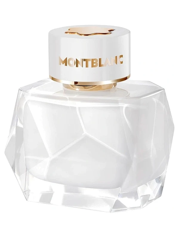 Mont Blanc — Mont Blanc Signature