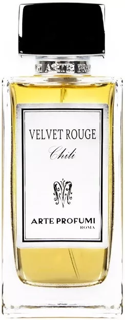 Arte Profumi Velvet Rouge — фото 2