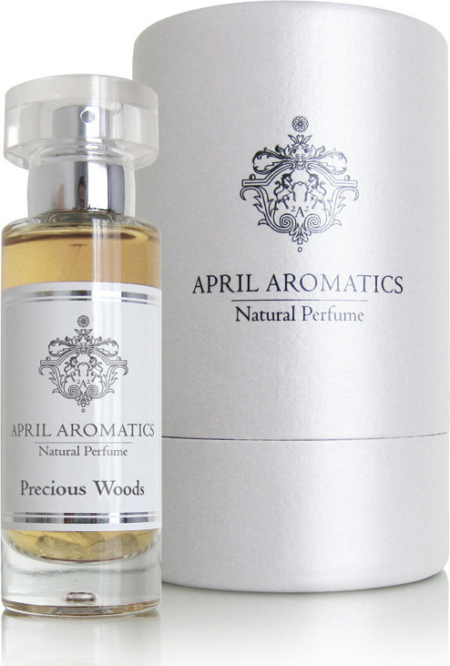 April Aromatics Precious Woods — фото 2