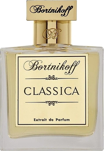 Bortnikoff — Bortnikoff Classica