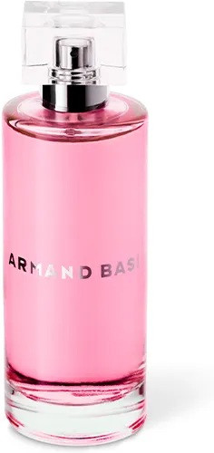 Armand Basi — Armand Basi Color Stories Rose