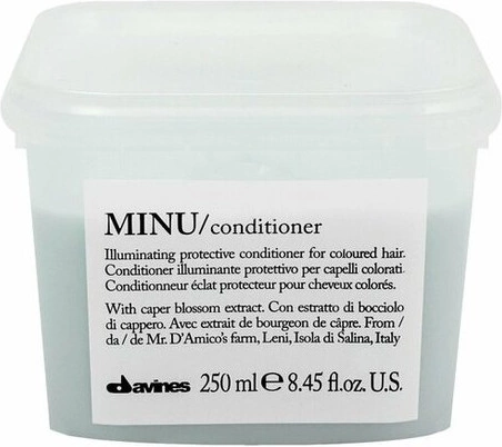 Davines — Davines Minu Conditioner