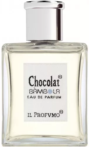 Il Profumo — Il Profumo Chocolat Bambola