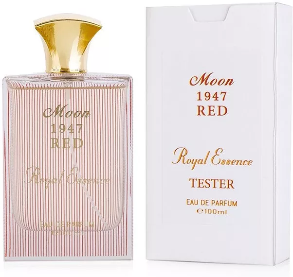 Noran Perfumes Moon 1947 Red — фото 2