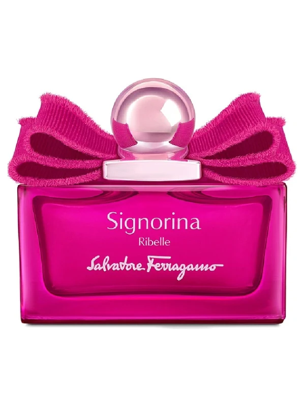Salvatore Ferragamo — Salvatore Ferragamo Signorina Ribelle