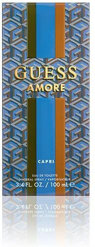 Guess Amore Capri — фото 3