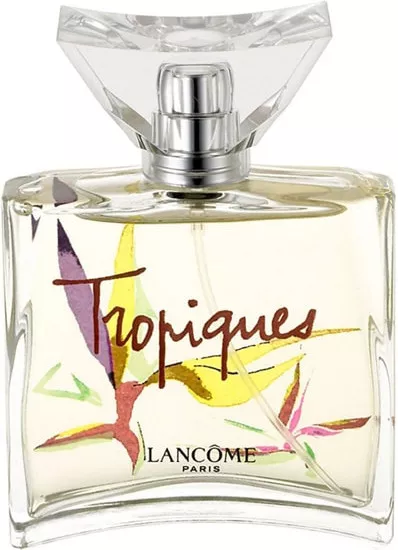 Lancome Tropiques — фото 2