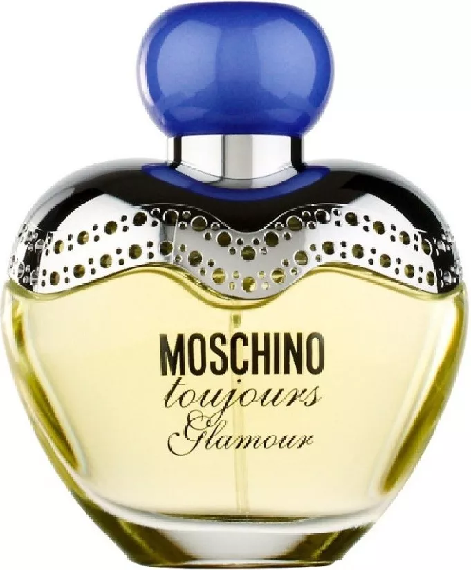 Moschino Toujours Glamour Дезодорант-спрей — фото 3