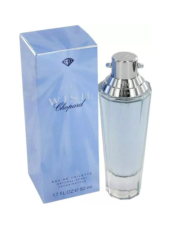 Chopard — Chopard Wish Pure