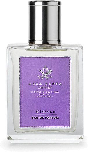 Acca Kappa — Acca Kappa Glicine