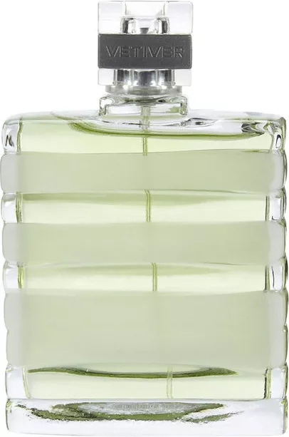Guerlain Vetiver Frozen Fragrance — фото 4