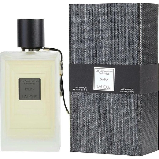 Lalique — Lalique Zamak