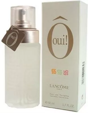 Lancome Oui! — фото 2