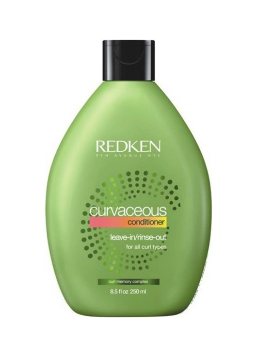Redken — Redken Curvaceous Conditioner