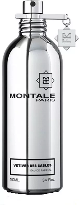 Montale Vetiver des Sables — фото 2