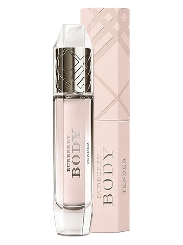 Burberry — Burberry Body Tender