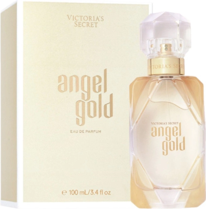 Victoria's Secret Angel Gold — фото 5